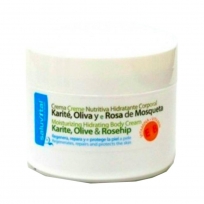 Saluvital Crema Nutritiva...