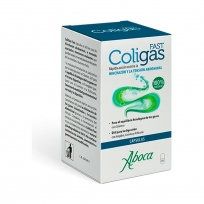 Aboca Coligas Fast 30caps