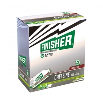 Finisher Caffeine Gel 50gr...