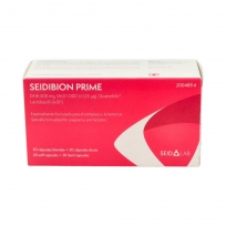 Seidibion Prime 60caps