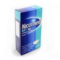 NICOTINELL MINT 1 MG 36...