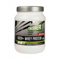 Finisher Whey Protein 500gr