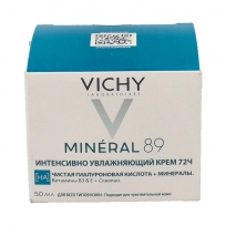 Vichy Minéral 89 Crema...