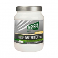 Finisher Whey Protein...