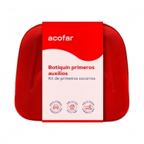 Acofar Acofar Botiquin...