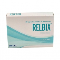 Relbix 30caps