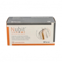 Bruno Nubit 30comp