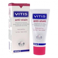 Vitis Antistain Dentífrico...