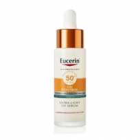 Eucerin Sun Face Oil...