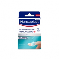 Hansaplast Second Skin...