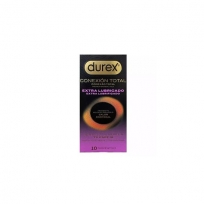 Durex Conexión Total...
