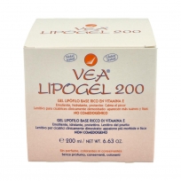 Vea Lipogel Emulsión...