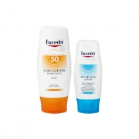 Eucerin Sun Lotion Extra...