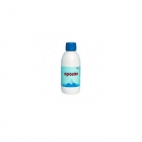 Aposan Agua Oxigenada...