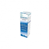 Blefacalm Espuma Párpados 50ml
