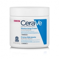 CeraVe Crema Hidratante...