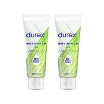 Durex Naturals H2O...