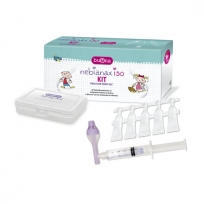 Buona Kit Nebianax Iso Kit...