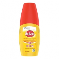 Autan Defense Extreme...