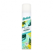 Batiste champú seco...
