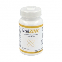 BariZINC 30caps