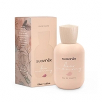 Suavinex Dear Mommy Eau de...