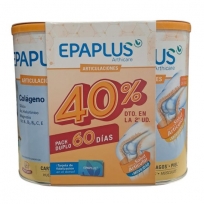 EpaPlus Arthicare...