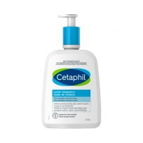 Cetaphil Loción Limpiadora...