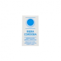 Riera Córdoba sacarina 200uds