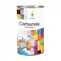 Novadiet Carbomag 150 g.