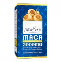 Tongil Estado Puro Maca...