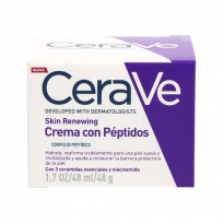 CeraVe Skin Renewing Crema...