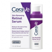 CeraVe Skin Renewing Serum...