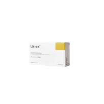 Bioksan Pharma Uriex 30caps