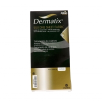 Dermatix lámina silicona...