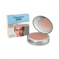 ISDIN Fotoprotector Compact...