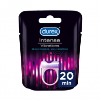 Durex Intense Vibrations...