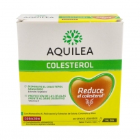 Aquilea Colesterol 20 sticks