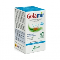 Aboca Golamir Spray Sin...