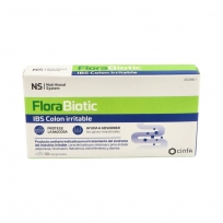 NS Florabiotic IBS Colon...
