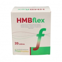 Hmb Flex Articulación...
