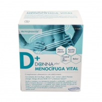 DonnaPlus+ Menocifuga Vital...