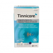 Cinfa Tinnicare 60comp