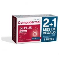 Complidermol 5alpha Plus...