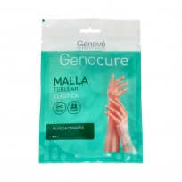 Genové malla tubular...