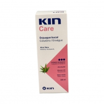 Kin care colutorio 250ml