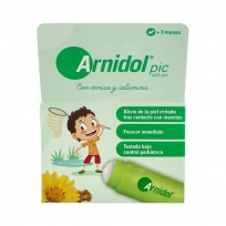 Arnidol Pic Roll On 30Ml