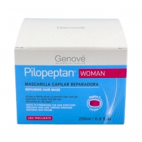 Pilopeptan Woman Mascarilla...
