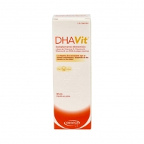 Ordesa Kids DHAVit Kids 30ml