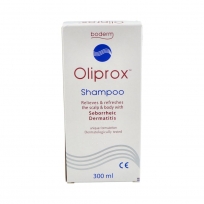Oliprox Champú Dermatitis...